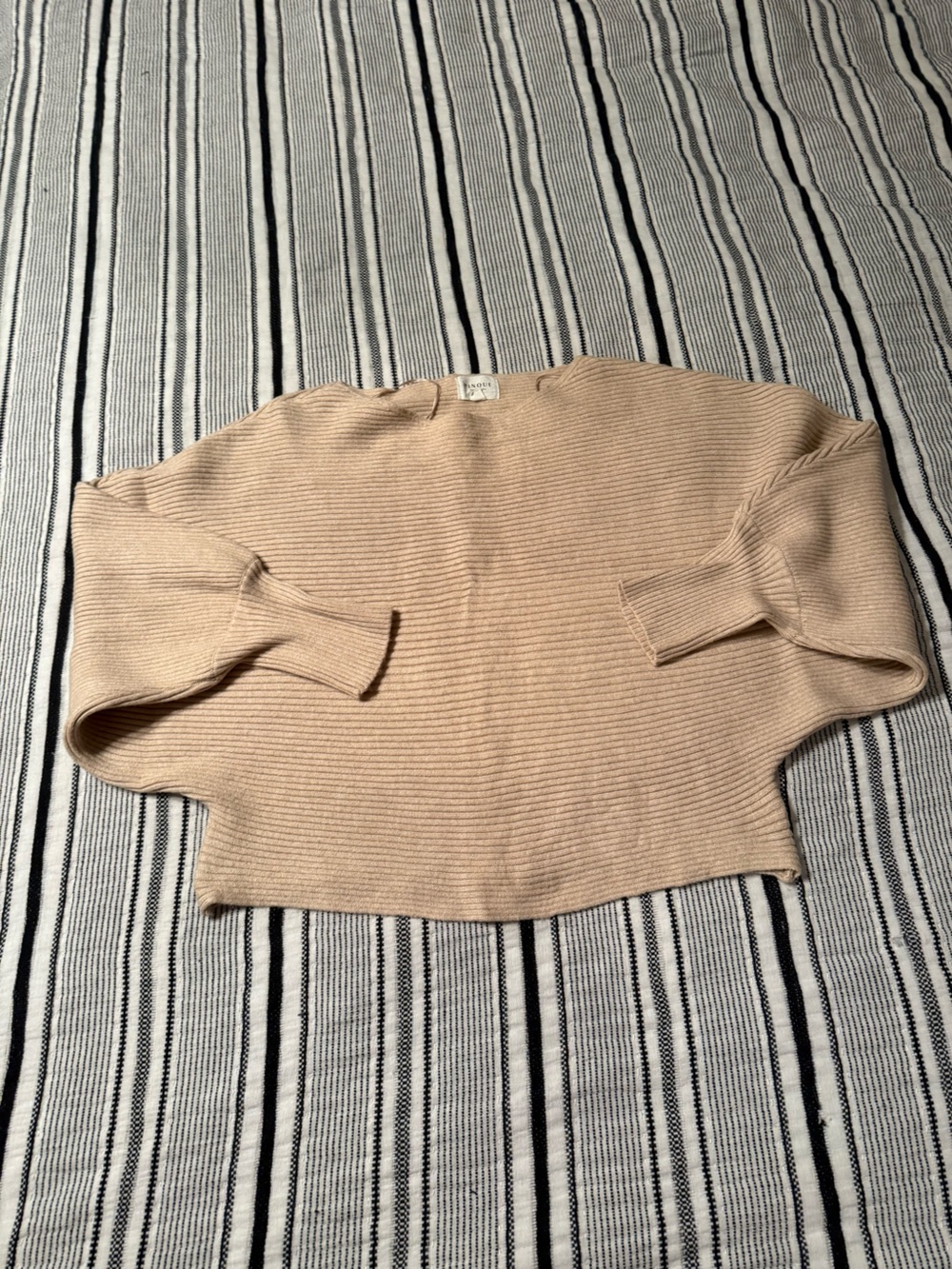 Pinque Women’s Sweater